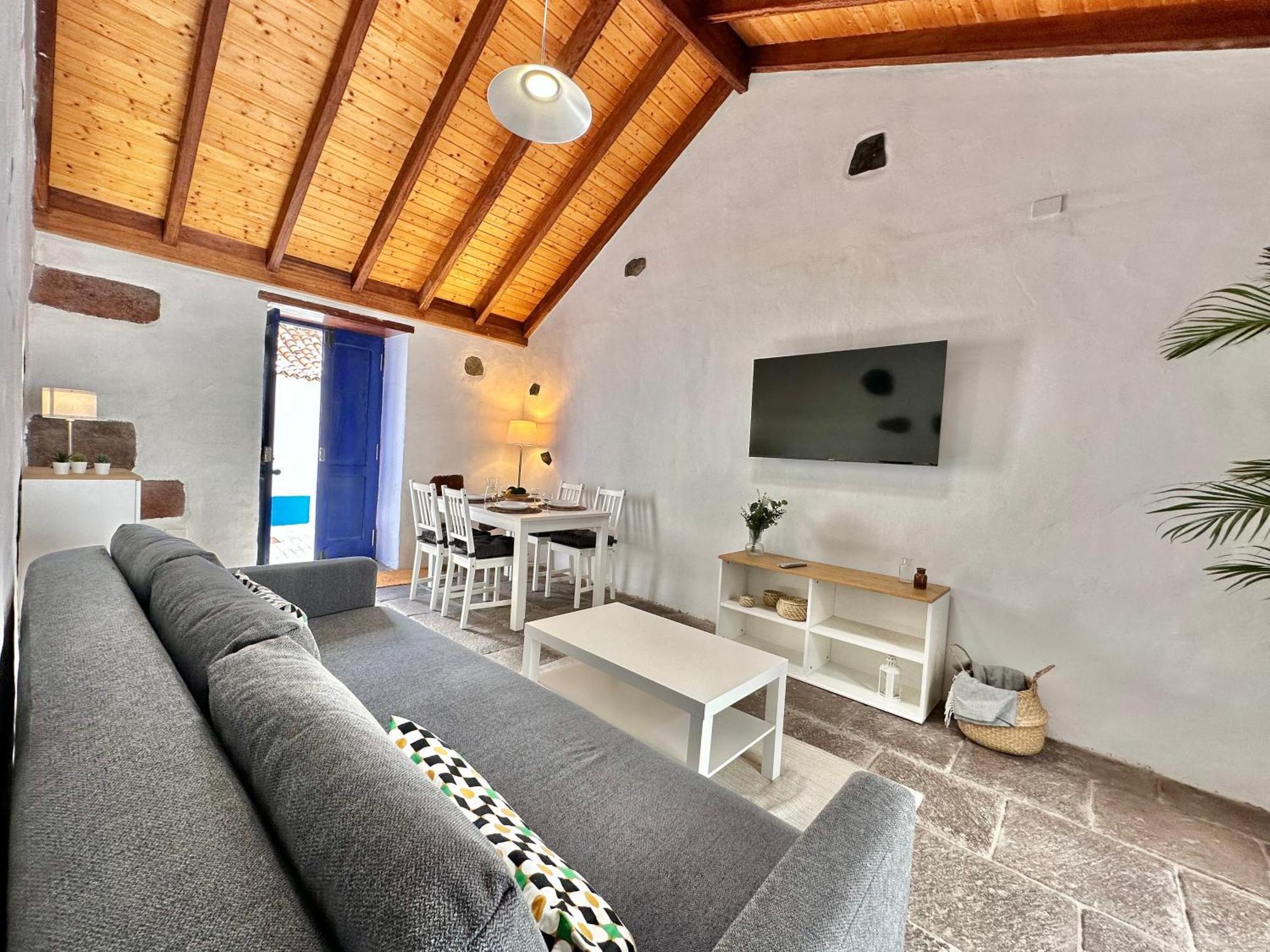 Teresitas Beach Escape Apartment San Andrés Buitenkant foto