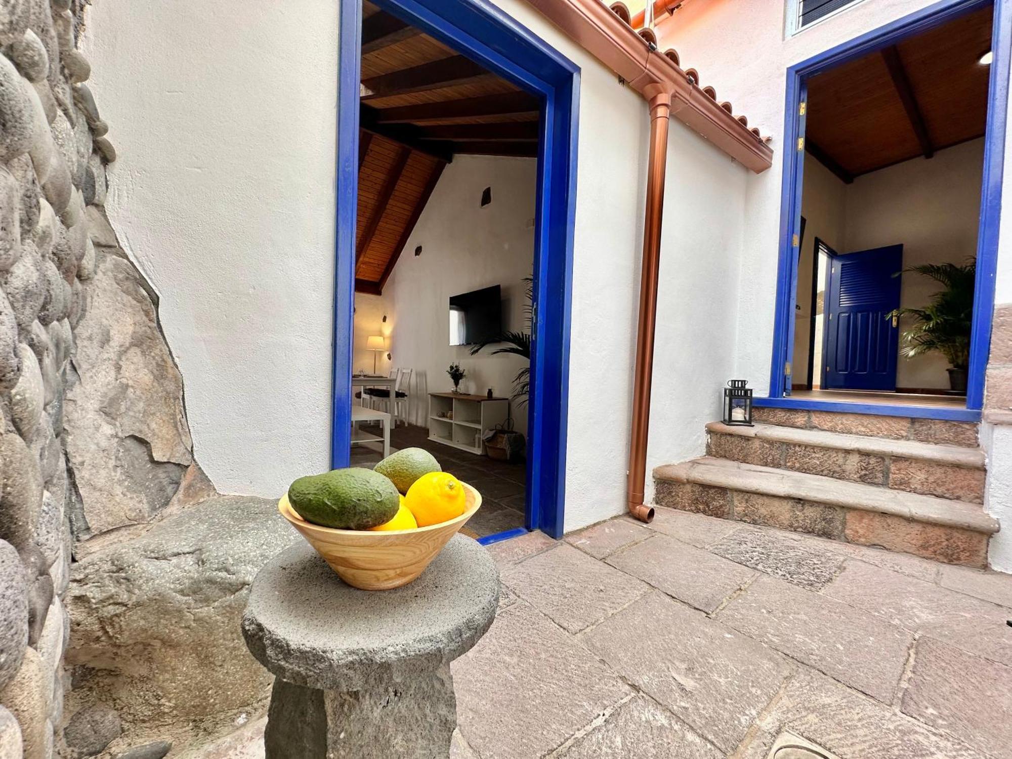 Teresitas Beach Escape Apartment San Andrés Buitenkant foto