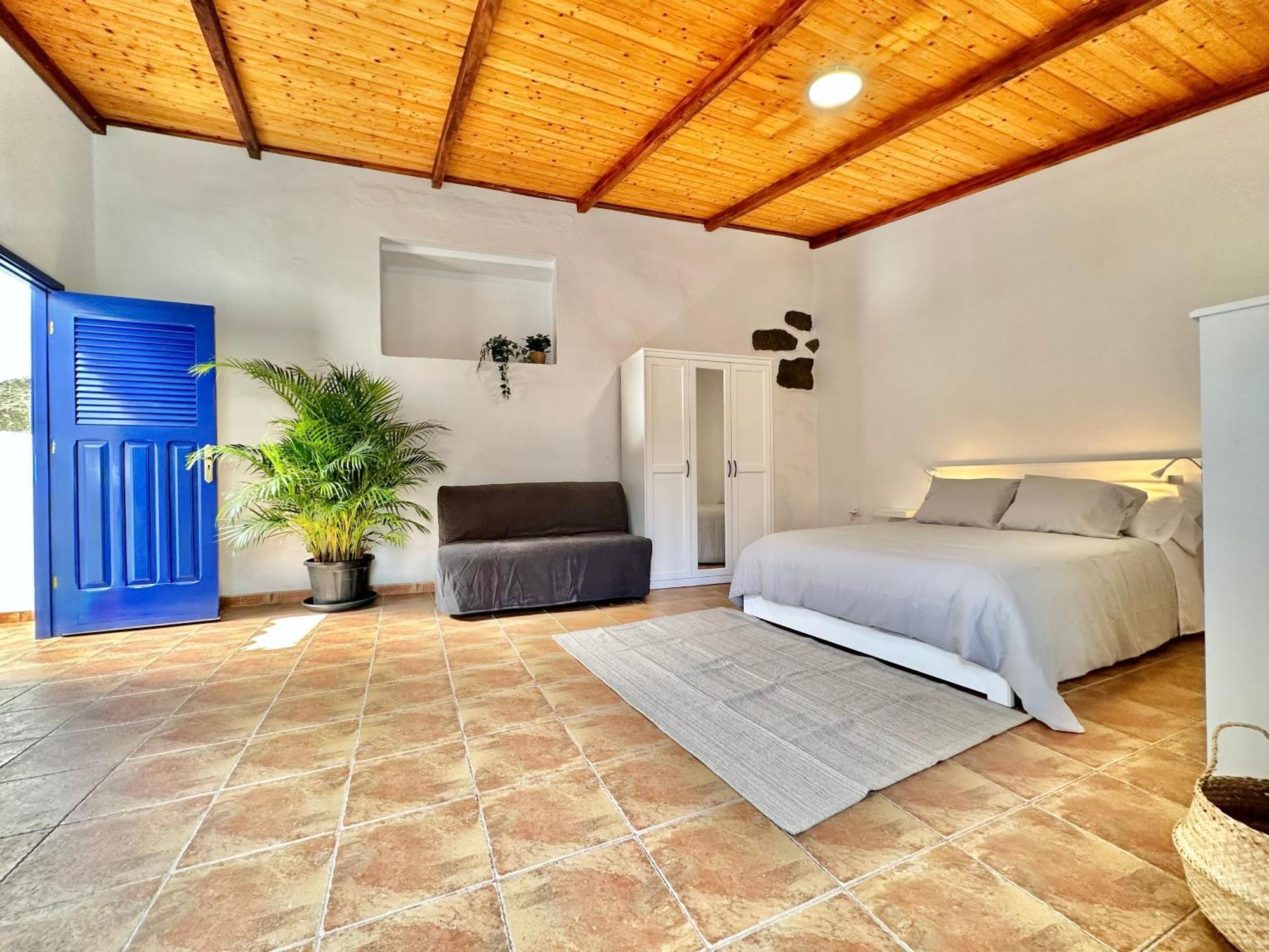 Teresitas Beach Escape Apartment San Andrés Buitenkant foto