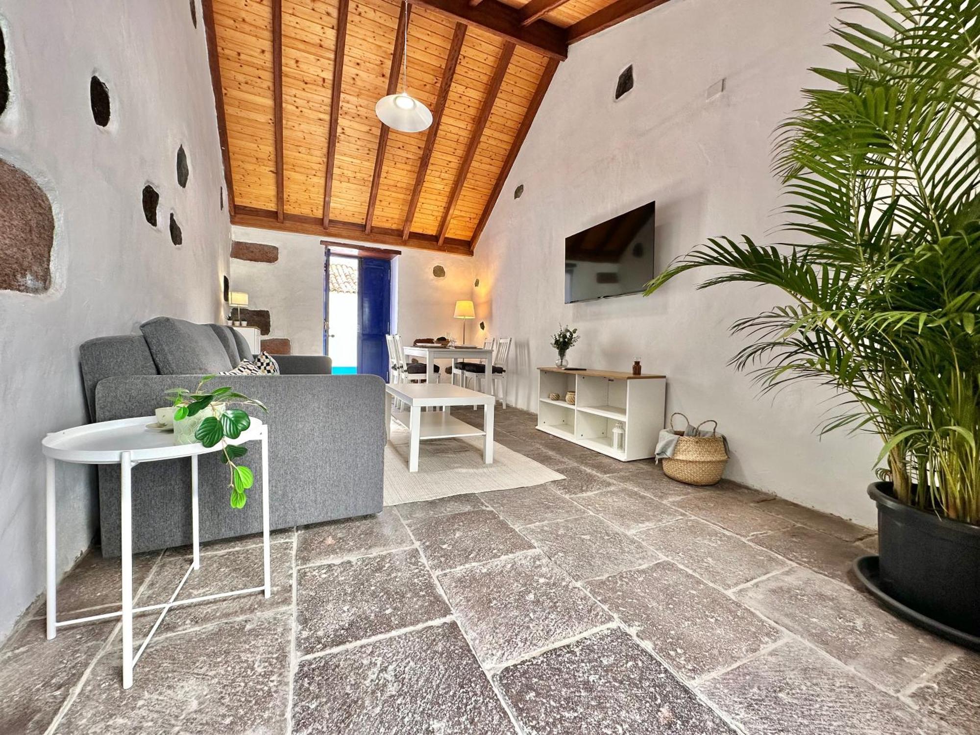 Teresitas Beach Escape Apartment San Andrés Buitenkant foto