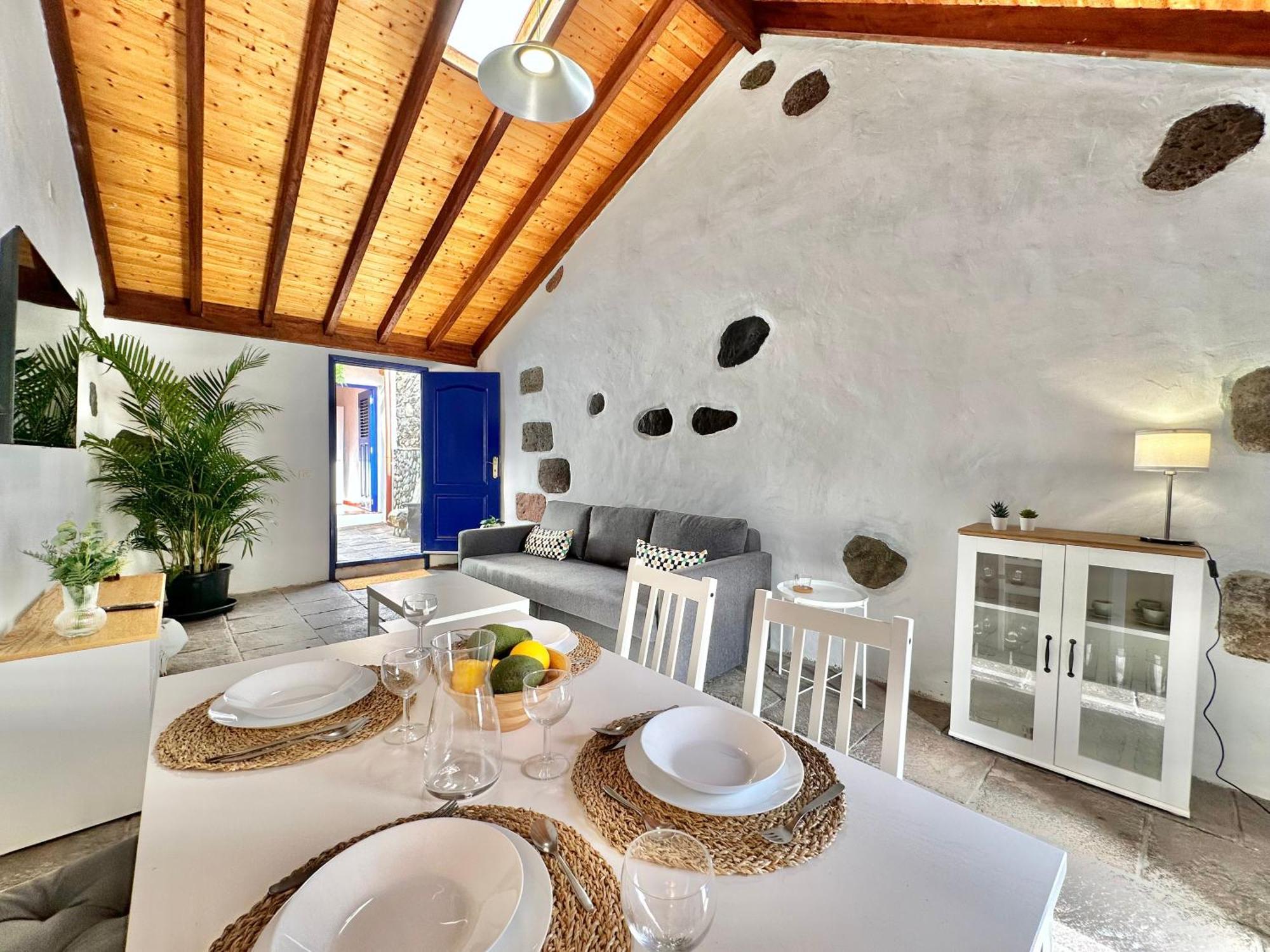 Teresitas Beach Escape Apartment San Andrés Buitenkant foto