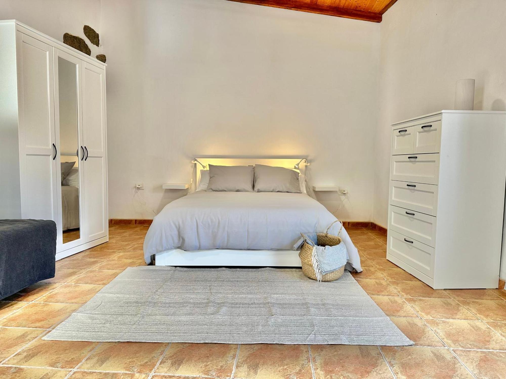 Teresitas Beach Escape Apartment San Andrés Buitenkant foto
