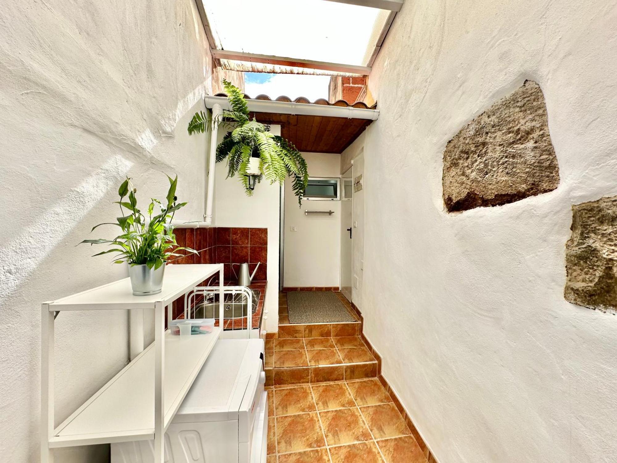 Teresitas Beach Escape Apartment San Andrés Buitenkant foto