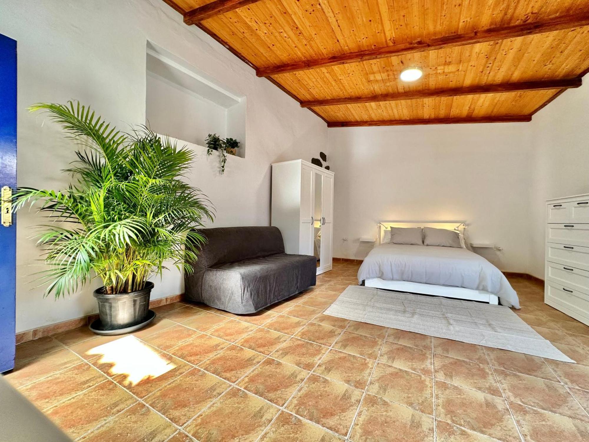 Teresitas Beach Escape Apartment San Andrés Buitenkant foto