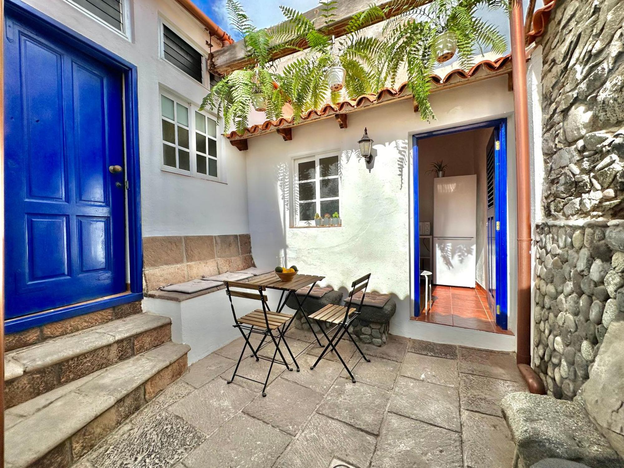 Teresitas Beach Escape Apartment San Andrés Buitenkant foto